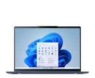 Acer Swift 14 AI Ultra 5 228V/32GB/512/Win11 OLED Niebieski - 1299163 - zdjęcie 3